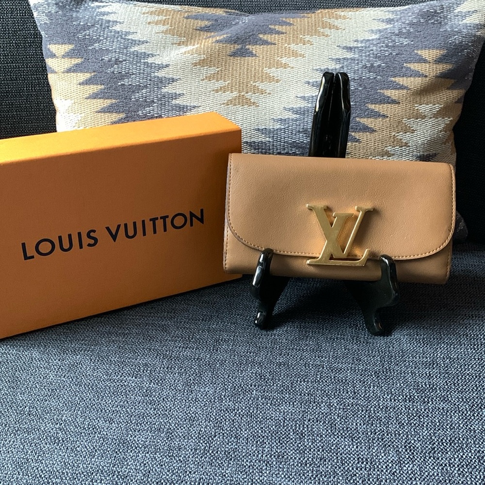 Authentic Louis Vuitton